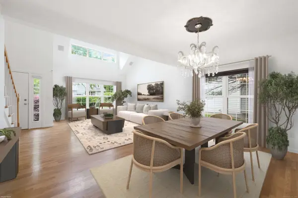 65 Macarthur Lane #APT 6, Stamford, CT 06902