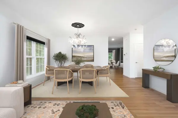 65 Macarthur Lane #APT 6, Stamford, CT 06902