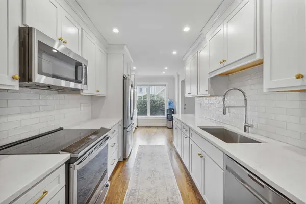 85 Camp Avenue #APT 11J, Stamford, CT 06907