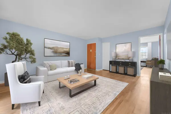 30 Maple Tree Avenue #2D, Stamford, CT 06906