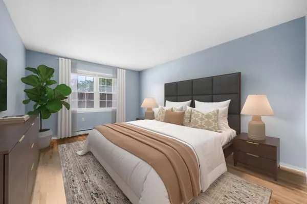 30 Maple Tree Avenue #2D, Stamford, CT 06906