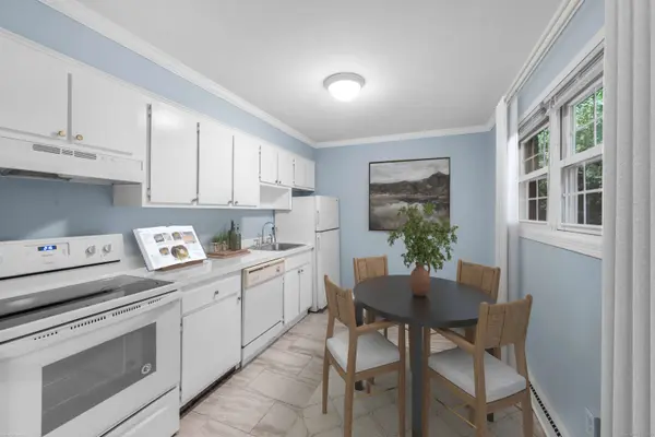30 Maple Tree Avenue #2D, Stamford, CT 06906