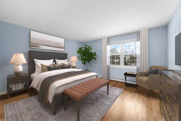 30 Maple Tree Avenue #2D, Stamford, CT 06906