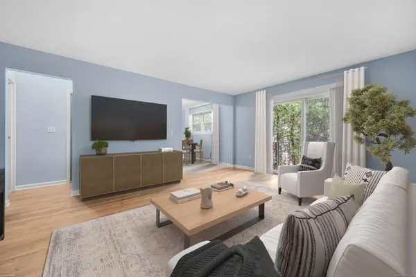 30 Maple Tree Avenue #2D, Stamford, CT 06906
