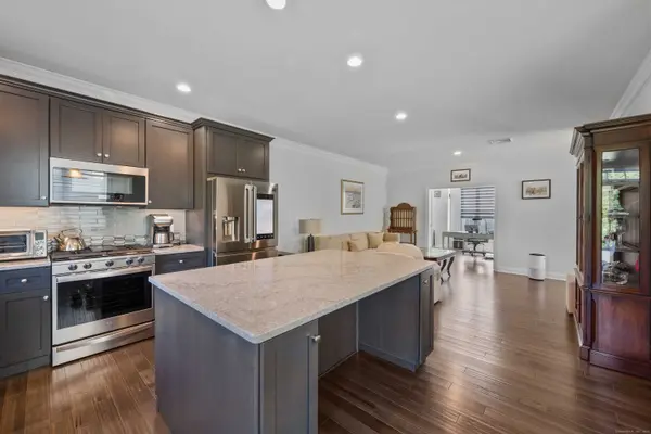 5 Gingham Court #5, Danbury, CT 06810