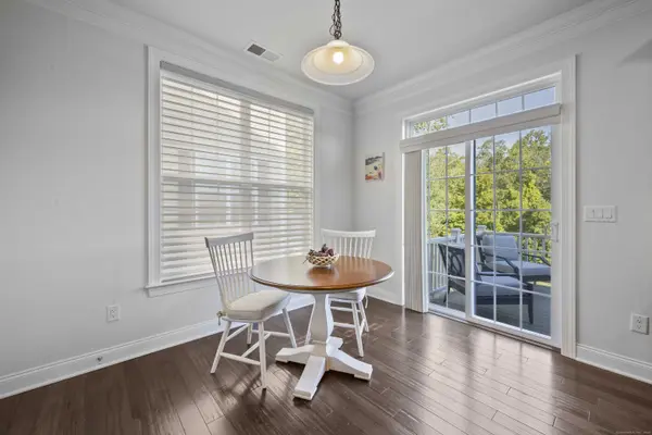 5 Gingham Court #5, Danbury, CT 06810