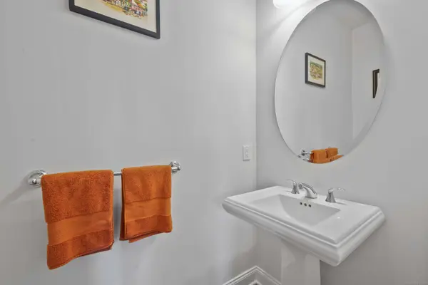 5 Gingham Court #5, Danbury, CT 06810