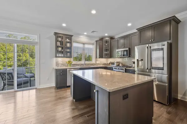 5 Gingham Court #5, Danbury, CT 06810