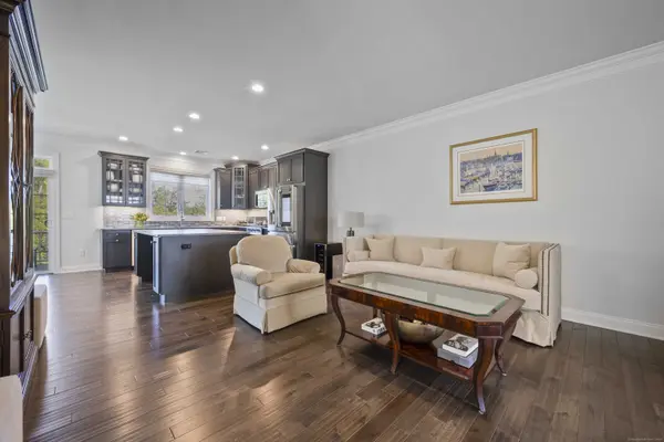 5 Gingham Court #5, Danbury, CT 06810