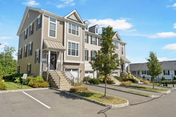 5 Gingham Court #5, Danbury, CT 06810