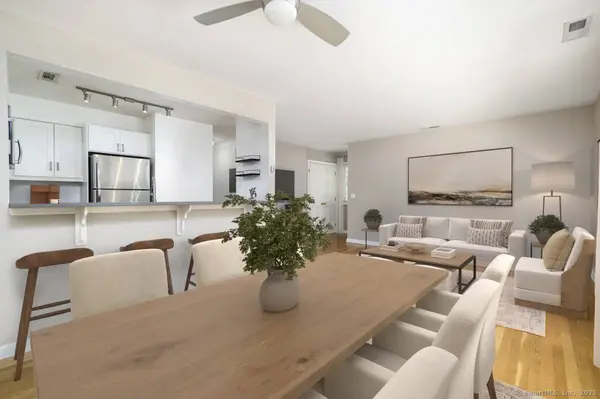 309 Ely Avenue #APT A2, Norwalk, CT 06854