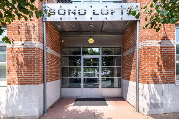 10 Ann Street #APT 206, Norwalk, CT 06854