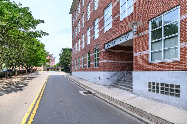 10 Ann Street #APT 206, Norwalk, CT 06854