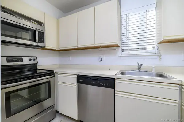 2437 Bedford Street #G7, Stamford, CT 06905