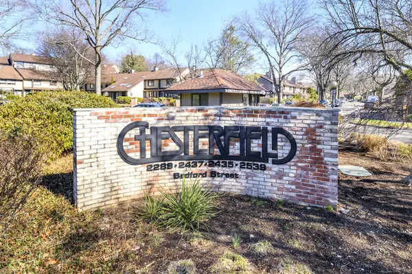 2437 Bedford Street #G7, Stamford, CT 06905