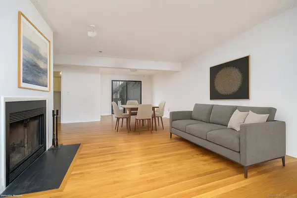 2437 Bedford Street #G7, Stamford, CT 06905