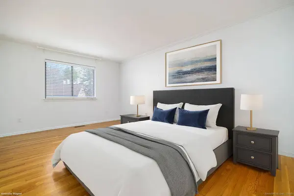 2437 Bedford Street #G7, Stamford, CT 06905