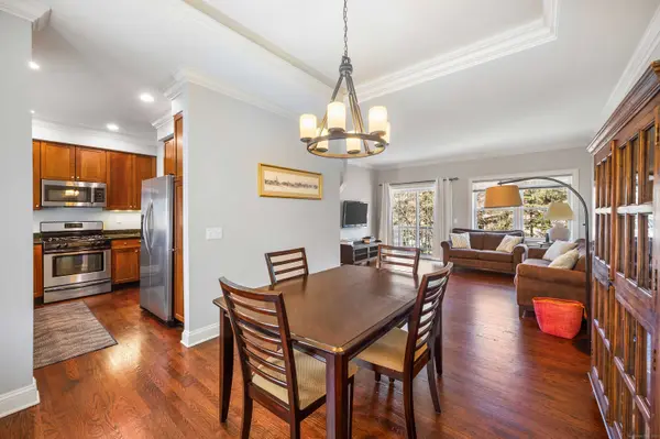 160 Glenbrook Road #6B, Stamford, CT 06902