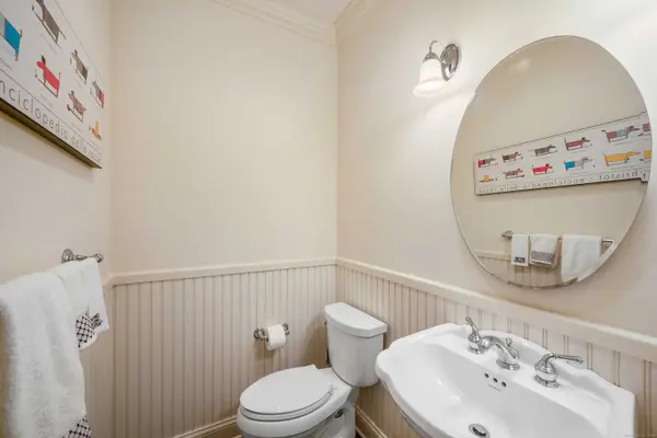 160 Glenbrook Road #6B, Stamford, CT 06902