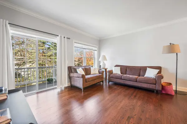 160 Glenbrook Road #6B, Stamford, CT 06902