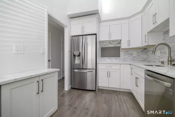 2437 Bedford Street #22-4, Stamford, CT 06905