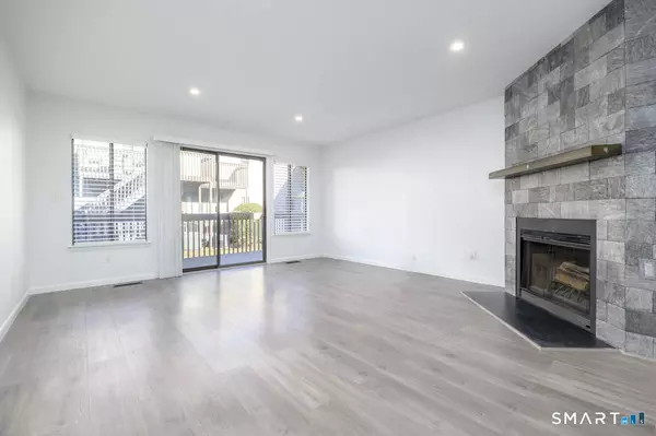 2437 Bedford Street #22-4, Stamford, CT 06905