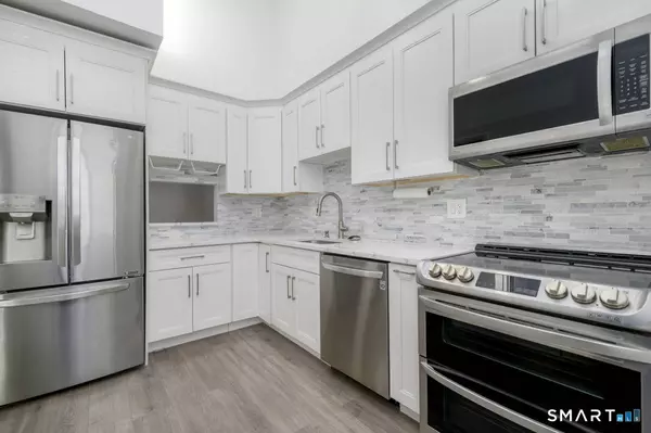 2437 Bedford Street #22-4, Stamford, CT 06905