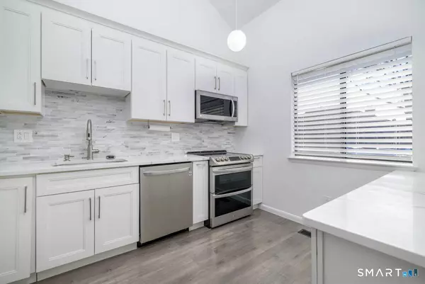 2437 Bedford Street #22-4, Stamford, CT 06905