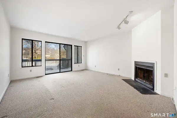 2289 Bedford Street #A8, Stamford, CT 06905