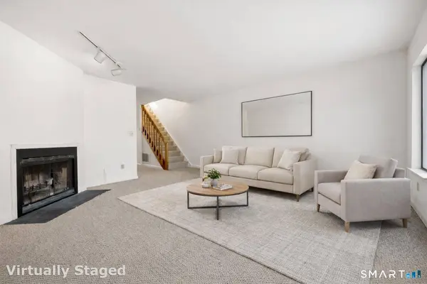 2289 Bedford Street #A8, Stamford, CT 06905