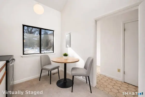 2289 Bedford Street #A8, Stamford, CT 06905