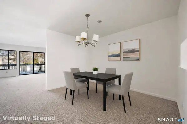 2289 Bedford Street #A8, Stamford, CT 06905