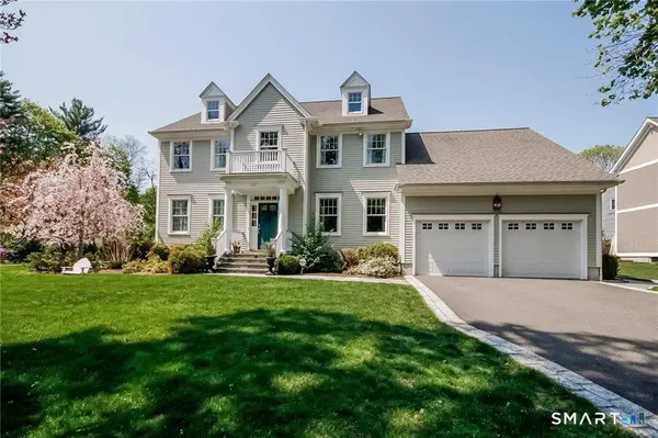 239 Silvermine Avenue, Norwalk, CT 06850