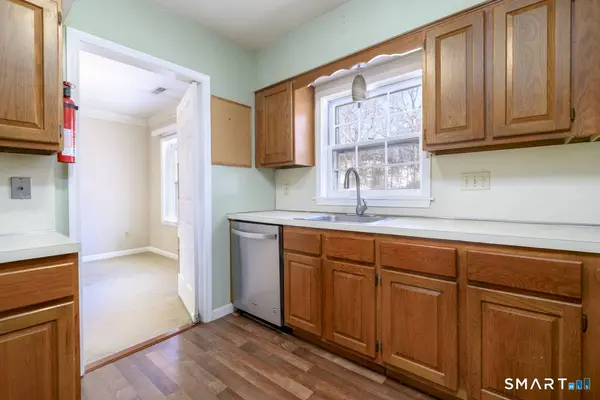 3 Valley View Road #APT 45, Norwalk, CT 06851