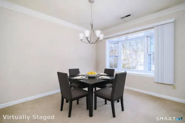 3 Valley View Road #APT 45, Norwalk, CT 06851