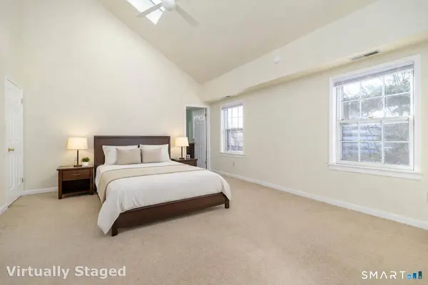 3 Valley View Road #APT 45, Norwalk, CT 06851