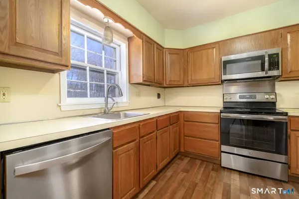 3 Valley View Road #APT 45, Norwalk, CT 06851