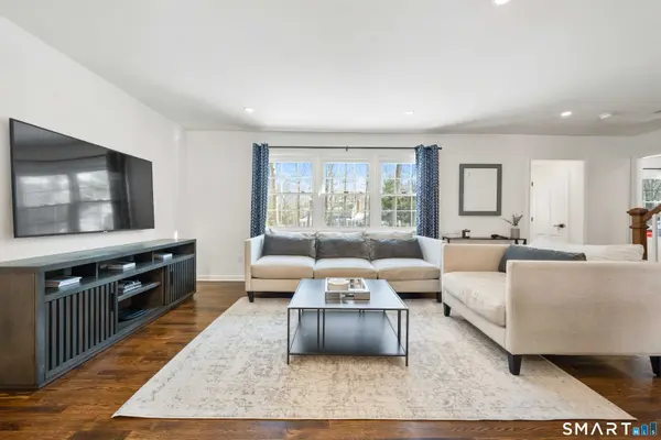 6 Buckboard Lane, Fairfield, CT 06824