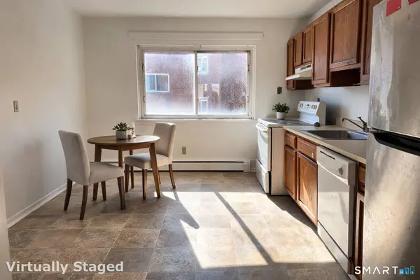 18 Prospect Avenue #APT A3, Norwalk, CT 06850