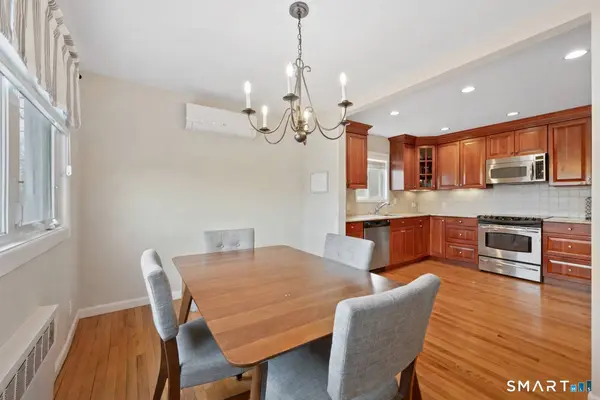 130 Wood Ridge Drive, Stamford, CT 06905