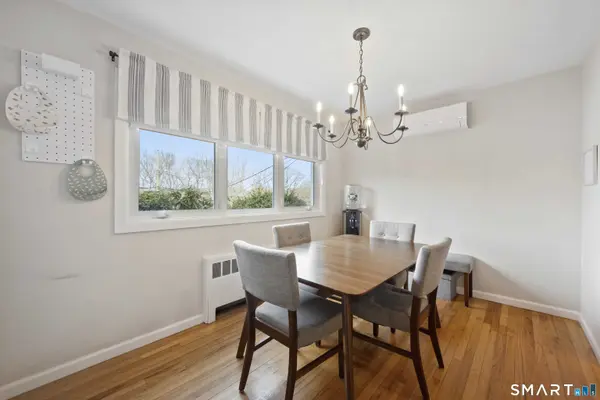 130 Wood Ridge Drive, Stamford, CT 06905