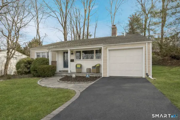 130 Wood Ridge Drive, Stamford, CT 06905