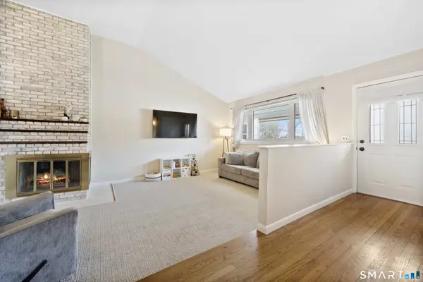 130 Wood Ridge Drive, Stamford, CT 06905