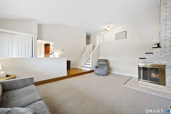 130 Wood Ridge Drive, Stamford, CT 06905