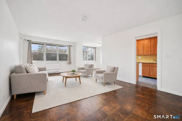 50 Glenbrook Road #1F, Stamford, CT 06902
