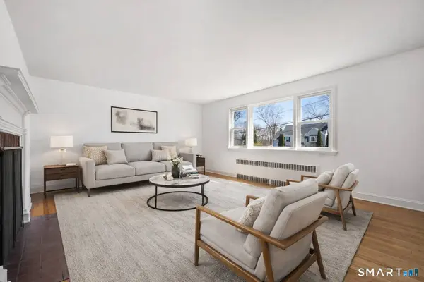 19 Glendale Circle, Stamford, CT 06906