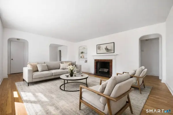 19 Glendale Circle, Stamford, CT 06906