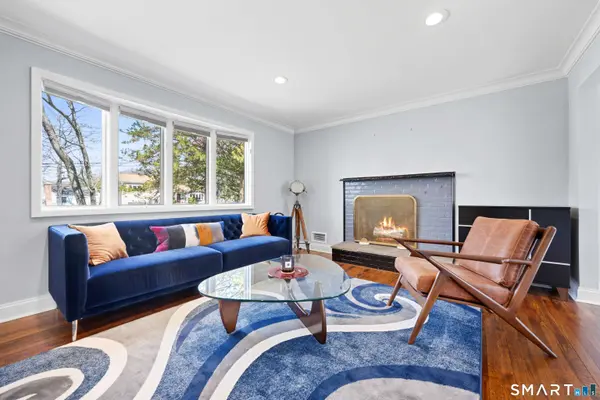 5 Brighton Place, Stamford, CT 06902