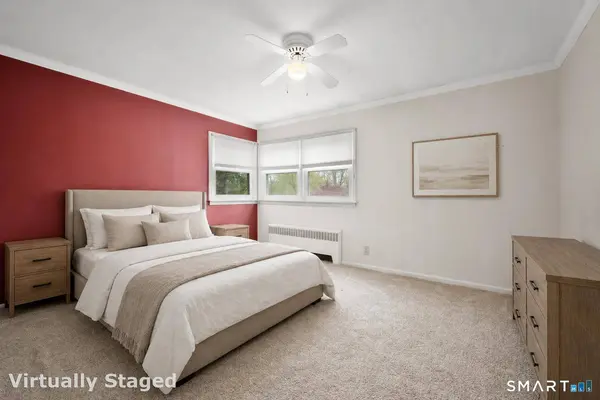 9 Round Hill Road, Trumbull, CT 06611