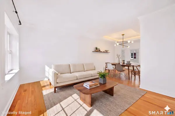 160 Glenbrook Road #2B, Stamford, CT 06902